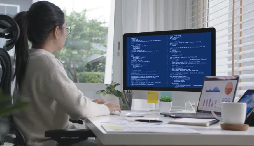 大观区企业数字化解决方案：机器学习赋能商业模式升级的核心路径